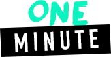 One Minute Project