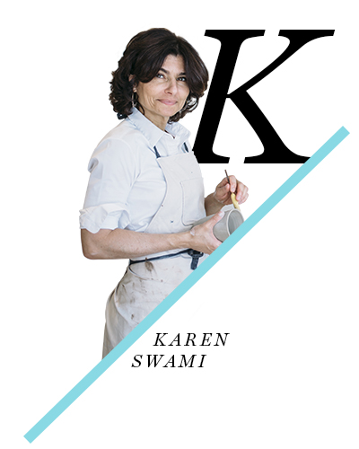 Karen Swami